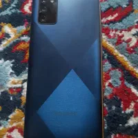 گوشی A02سامسونگ گلکسی|موبایل|نشتارود, |دیوار