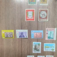 اسکناس.سکه.تمبر شاهی|کلکسیون سکه، تمبر، اسکناس|یزد, |دیوار