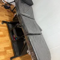 تخت سه تکه برای تتو و فیشیال و مژه