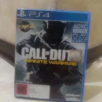 بازی ps4 درحد نو|کنسول، بازی ویدئویی و آنلاین|کرج, شهرک احمدیه|دیوار