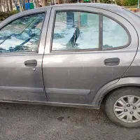 تیبا یک مدل ۹۲ نوک مدادی|خودرو سواری و وانت|ری, سیزده آبان|دیوار