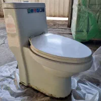 توالت فرنگی مروارید