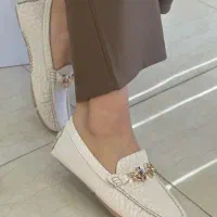 کفش کالج زنانه