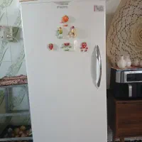 فریزر پارس
