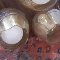 لوسترقهوه خانه ای