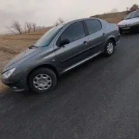 ۲۰۶ اس دی ۸۷ کم کار