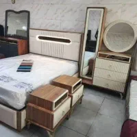 سرویس خواب مدل تدی از تولید کننده|تخت و سرویس خواب|خوی, |دیوار