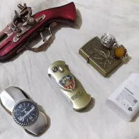 انگشتر نقره و غیره