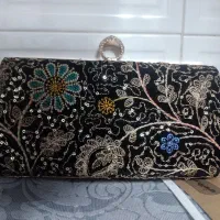 کیف دست دوز مجلسی|کیف، کفش، کمربند|تبریز, |دیوار