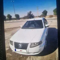 سمند سورن پلاس