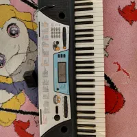 ارگ یاماها PSR-170|پیانو، کیبورد، آکاردئون|مشهد, نوید|دیوار