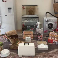کمک امور منزل بانوان
