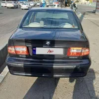 سمند ef7 مدل 91|خودرو سواری و وانت|تهران, شهرک شهید باقری|دیوار