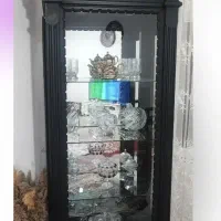 بوفه ساده و بدون ایراد|بوفه، ویترین، کنسول|تبریز, |دیوار