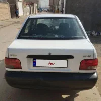 پراید 131SE مدل 96|خودرو سواری و وانت|بجنورد, |دیوار