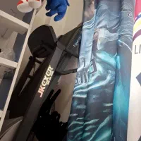 تردمیل|تجهیزات ورزشی|گرگان, |دیوار