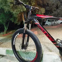 دوچرخه فیلا 26|دوچرخه، اسکیت، اسکوتر|تهران, شهرک زینبیه|دیوار