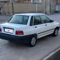 پراید مدل۸۵ درحدپلمپ|خودرو سواری و وانت|فردوس (خراسان), |دیوار