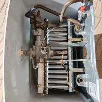 آبگرمکن بوتان3115درحدصفرمعاوضه بافرسوده|آبگرمکن، پکیج، شوفاژ|اصفهان, خانه اصفهان|دیوار