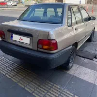 پراید۸۷دوگانه