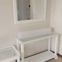 اینه و‌کنسول