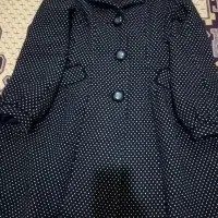 کاپشن دخترانه