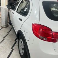 کوییک‌ GXL مدل 1404صفر خشک|خودرو سواری و وانت|تبریز, |دیوار