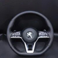 غربیلک فرمان پژو سمند۲۰۶ ۲۰۷ پارس و ۴۰۵ دنا|قطعات یدکی و لوازم جانبی|شیراز, عادل آباد|دیوار