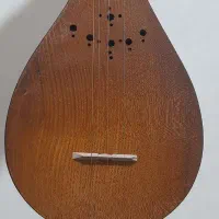 سه تار اریا به همراه سافت کیس رایگان