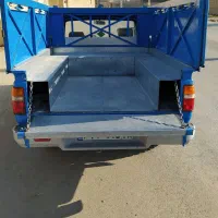 نیسان دوگانه شرکتی ۴۰۲|خودرو سواری و وانت|شهریار, شهریار|دیوار