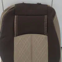 روکش صندلی پژو SLX سه کوهان