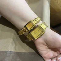 ساعت برند casio نو