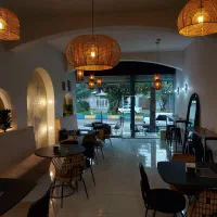 واگذاری کافه وِیس با تمامی وسایل|فروشگاه و مغازه|بهبهان, |دیوار