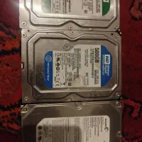 هارد اینترنال ۵۰۰ گیگ
