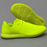 کفش فوتسال سبز نایک مجیستا