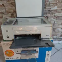 سه کاره hp 1531|پرینتر، اسکنر، کپی، فکس|تهران, جنتآباد جنوبی|دیوار