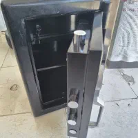 گاو‌صندوق استوک تهران کاوه مدل 250kr|ابزارآلات|شیراز, دارالرحمه|دیوار