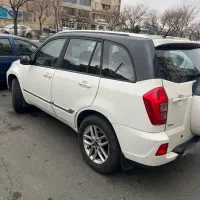 X 33 s at|خودرو سواری و وانت|کرج, مهرویلا جنوبی|دیوار