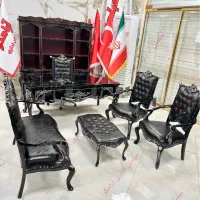 فروش مبلمان برمید بازدید در شوروم اداری نقدی اقساط