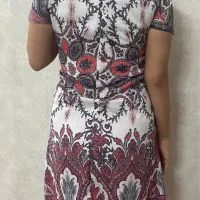 پیراهن مجلسی خانومه|لباس|بابل, |دیوار