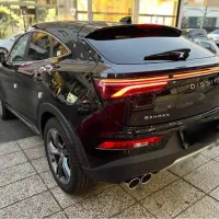 دیگنیتی پرستیژ مشکی داخل مارون صفر ۱۴۰۴|خودرو سواری و وانت|سمنان, |دیوار