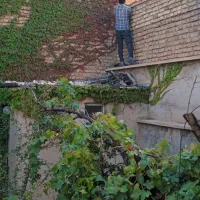 فروش ۲۰۰ متر ویلایی شهمیرزاد شهرک ولیعصر