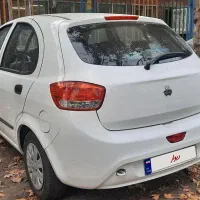 تیبا ۲ . ۱۴۰۰|خودرو سواری و وانت|قزوین, |دیوار