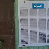 کولر آبسال درحد نو