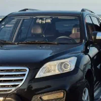 لیفان x60ایکس60 دنده ارژانتین مدل 94 بی‌رنگ