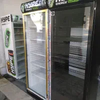 یخچال و فریزر هدایتی(۱۸ ماه گارانتی)|فروشگاه و مغازه|اهواز, باغ شیخ|دیوار