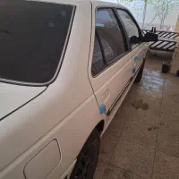 فروش خودروی پارس مدل ۱۴۰۲