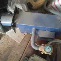فروش مشعل مرغداری و گلخانه