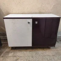 کشو کوچک ، کمد کوچک|جاکفشی، کمد، دراور|قم, صفائیه|دیوار