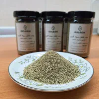 پودر فلفل سیاه گلبن